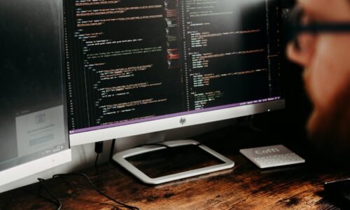 Full-Stack Web Development Course